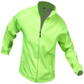 Long Sleeve Windbreaker