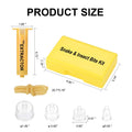 Snake Bite First Aid Kit