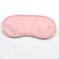 Sleep Mask with Nose Pad