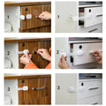 Child Safety Locks
