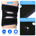Professional Basketball Knee Pads
