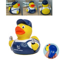 Mechanic Rubber Duck