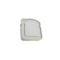 Bread Sandwich Containers