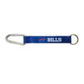 Major League Keychain Lanyard Strap