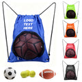 Striker Drawstring Backpack