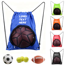 Striker Drawstring Backpack