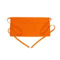 Half Waist Tie Apron