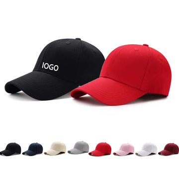 Adjustable Baseball Cap For All Seasons