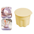 Makeup Brush Cleaning Cup Kit Rinsing Pad Bowl Cleaner Tool
