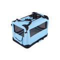 Collapsible Car Pet Carrier