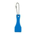 Plastic Ticket Scratcher Sticker Remover