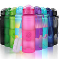 BPA-Free Sports Water Bottle