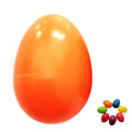Plastic Egg-Shaped Maracas