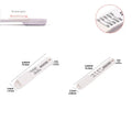 Adjustable Measuring Spoon Set