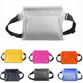 Waterproof PVC Waist Pouch with Triple Seal