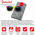Rainbow Sunglasses