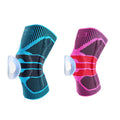 Sports Kneepad Elastic Kneelet Bandage