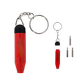 Mini Tool Keychain Kit
