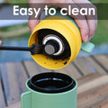 Manual Coffee Grinder