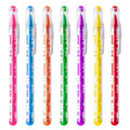 Funny Colorful Plastic Maze Puzzle Shaped Ballpoint Pen
