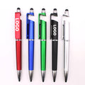 3 In 1 Ballpoint Pen With Phone Holder/Touch Screen