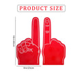 Giant Foam Fingers