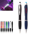 Led Light Box Ballpoint Pen