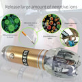 Mini Anion Car Air Purifier