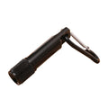 Portable Aluminum Small Led Flashlight Keychain