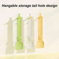 Multifunctional Cat Treat Squeeze Spoon
