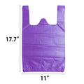 T-Shirt Style Stock Bag