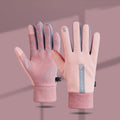 Touchscreen Waterproof Windproof Winter Gloves