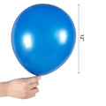 120 Balloons Assorted Color