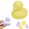 Duck Duck Spray Bath Toy
