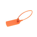 Disposable Plastic Hang Tags
