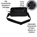 Mini Golf Club Bag