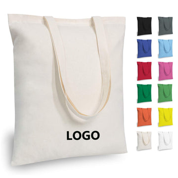 Cotton Handbag
