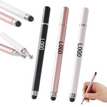 2-in-1 Stylus Pen