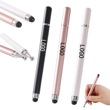 2-in-1 Stylus Pen