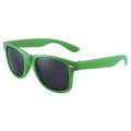 Multicolor Classic Sunglasses