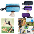 Dog Poop Bag Holder for Leashes
