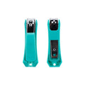 Multi-Colored Nail Clipper