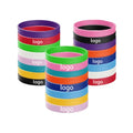 Silicone Bracelet