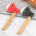 Axe Handle Pizza Cutter