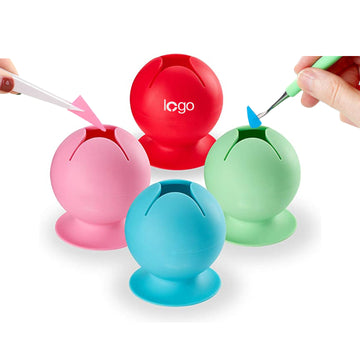 Suction Cup Weeding Tool