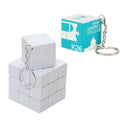 Cube Key Chain