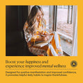 Gratitude Journal Notebook