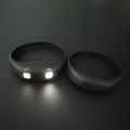 All-Silicone Led Voice-Activated Luminous Bracelet
