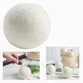 Wool Dryer Balls