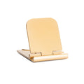 Card Type Lazy Portable Folding Cell Phone Holder